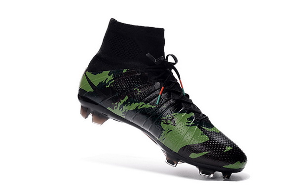 Nike Mercurial Superfly IV FG Men Shoes--015